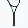 Racchetta da tennis Wilson Blade Feel 103 nero-verde WR083310U 4