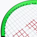 Racchetta da tennis Wilson Blade Feel 103 nero-verde WR083310U 6