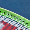 Racchetta da tennis Wilson Blade Feel 103 nero-verde WR083310U 12