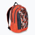 Zaino da tennis Wilson Junior per bambini rosso WR8017704001 2