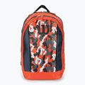 Zaino da tennis Wilson Junior per bambini rosso WR8017704001