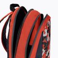 Zaino da tennis Wilson Junior per bambini rosso WR8017704001 6
