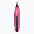 Borsa da tennis per bambini Wilson Junior Racketbag viola WR8017803001 4
