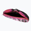 Borsa da tennis per bambini Wilson Junior Racketbag viola WR8017803001 6
