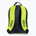 Zaino da tennis Wilson Junior per bambini verde WR8017702001 2