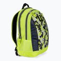 Zaino da tennis Wilson Junior per bambini verde WR8017702001 3