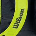 Zaino da tennis Wilson Junior per bambini verde WR8017702001 5