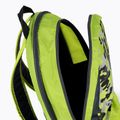 Zaino da tennis Wilson Junior per bambini verde WR8017702001 6