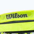 Borsa da tennis per bambini Wilson Junior Racketbag giallo WR8017802001 3