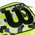 Borsa da tennis per bambini Wilson Junior Racketbag giallo WR8017802001 4