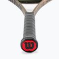 Racchetta da tennis Wilson Blade 100Ul V8.0 marrone WR079020U 3
