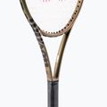 Racchetta da tennis Wilson Blade 100Ul V8.0 marrone WR079020U 5