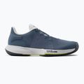 Scarpe da tennis da uomo Wilson Kaos Swift blu WRS328960 2