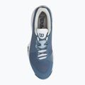 Scarpe da tennis da uomo Wilson Kaos Swift blu WRS328960 6