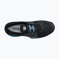 Scarpe da tennis da uomo Wilson Kaos Swift nero WRS328970 13