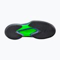 Scarpe da tennis da uomo Wilson Kaos Swift nero WRS328970 14