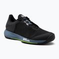 Scarpe da tennis da uomo Wilson Kaos Swift nero WRS328970