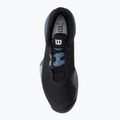 Scarpe da tennis da uomo Wilson Kaos Swift nero WRS328970 6