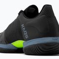 Scarpe da tennis da uomo Wilson Kaos Swift nero WRS328970 8
