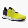 Scarpe da tennis da uomo Wilson Kaos Swift giallo WRS328980