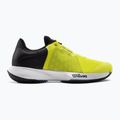 Scarpe da tennis da uomo Wilson Kaos Swift giallo WRS328980 2
