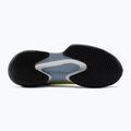 Scarpe da tennis da uomo Wilson Kaos Swift giallo WRS328980 4