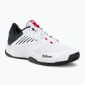 Scarpe da tennis da uomo Wilson Kaos Devo 2.0 bianco WRS329020
