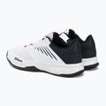 Scarpe da tennis da uomo Wilson Kaos Devo 2.0 bianco WRS329020 3
