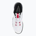 Scarpe da tennis da uomo Wilson Kaos Devo 2.0 bianco WRS329020 6