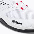 Scarpe da tennis da uomo Wilson Kaos Devo 2.0 bianco WRS329020 11