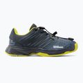 Wilson Kaos 2.0 Jr scarpe da tennis per bambini blu WRS329090 2