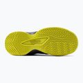 Wilson Kaos 2.0 Jr scarpe da tennis per bambini blu WRS329090 4