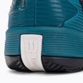 Wilson Rush Pro 4.0 Clay scarpe da tennis uomo blu e bianco WRS329290 11