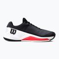 Scarpe da tennis Wilson Rush Pro 4.0 Clay uomo nero WRS329440 2