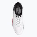 Scarpe da tennis Wilson Rush Pro Ace Clay da uomo, bianco e nero WRS329520 6