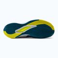 Scarpe da tennis Wilson Rush Pro Ace Clay da uomo blu WRS329530 4