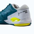 Scarpe da tennis Wilson Rush Pro Ace Clay da uomo blu WRS329530 8