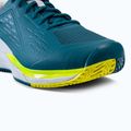 Scarpe da tennis Wilson Rush Pro Ace Clay da uomo blu WRS329530 9