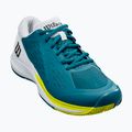 Scarpe da tennis Wilson Rush Pro Ace Clay da uomo blu WRS329530 11
