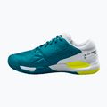 Scarpe da tennis Wilson Rush Pro Ace Clay da uomo blu WRS329530 12