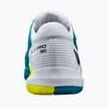 Scarpe da tennis Wilson Rush Pro Ace Clay da uomo blu WRS329530 13
