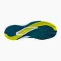 Scarpe da tennis Wilson Rush Pro Ace Clay da uomo blu WRS329530 15