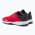 Wilson Kaos Stroke 2.0 scarpe da tennis da uomo rosso WRS329760 3