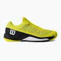 Scarpe da tennis da uomo Wilson Rush Pro 4.0 giallo WRS328610 2