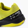 Scarpe da tennis da uomo Wilson Rush Pro 4.0 giallo WRS328610 8