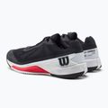 Scarpe da tennis da uomo Wilson Rush Pro 4.0 nero WRS328320 3