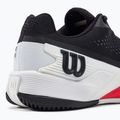 Scarpe da tennis da uomo Wilson Rush Pro 4.0 nero WRS328320 7