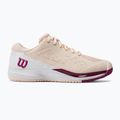 Scarpe da tennis da donna Wilson Rush Pro Ace W rosa chiaro WRS328730 2