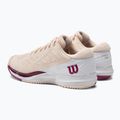 Scarpe da tennis da donna Wilson Rush Pro Ace W rosa chiaro WRS328730 3
