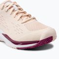 Scarpe da tennis da donna Wilson Rush Pro Ace W rosa chiaro WRS328730 7